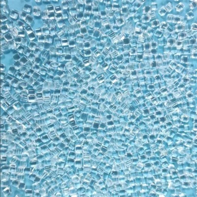 Materia primera de poliamida transparent